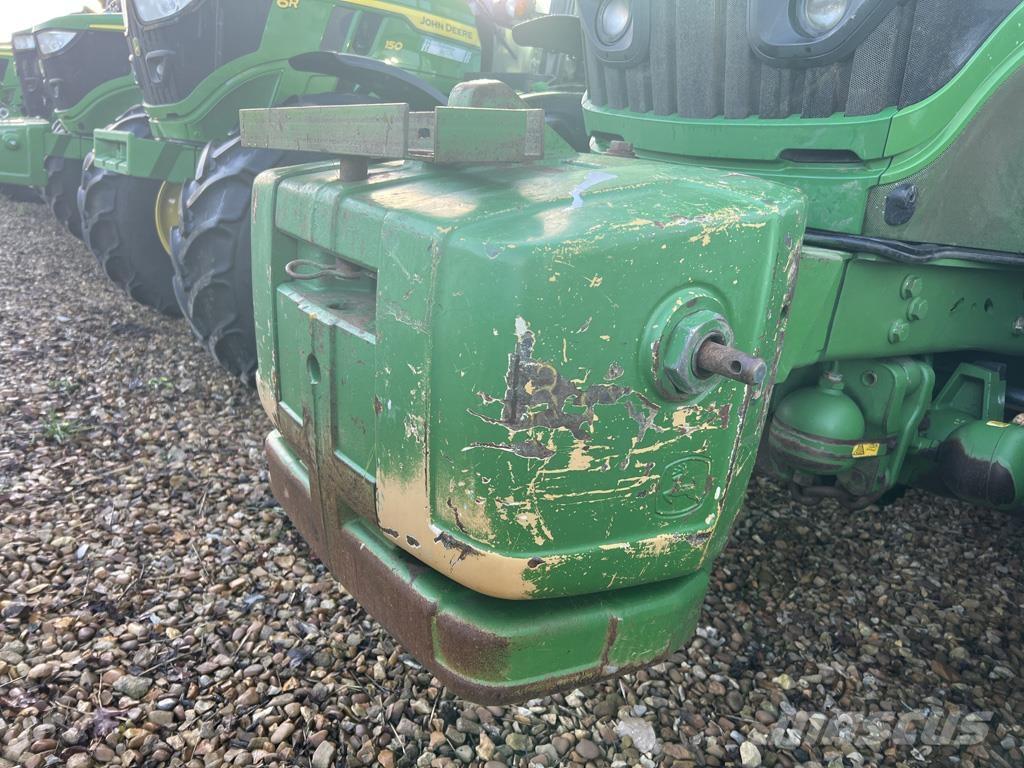 John Deere 900KG Landbruk - Annet