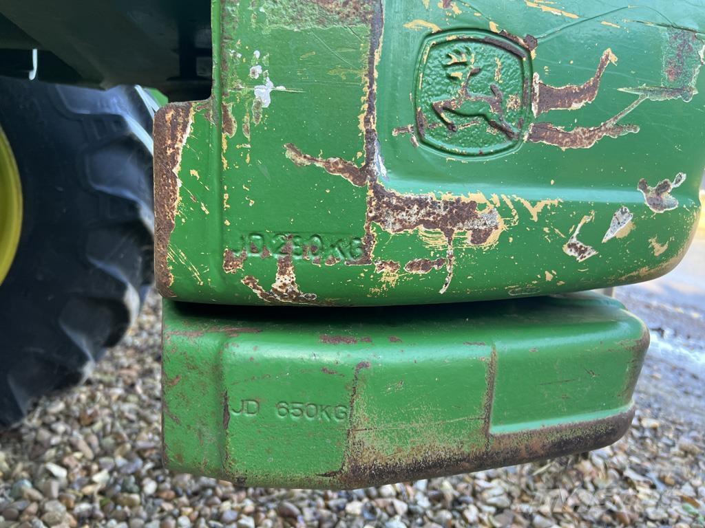 John Deere 900KG Landbruk - Annet