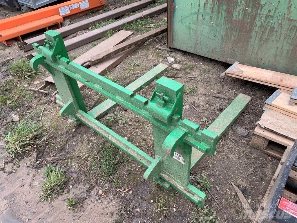John Deere PALLET Annet ekstrautstyr og deler