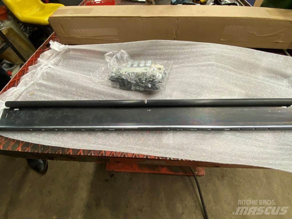 John Deere ROLLER Landbruk - Annet