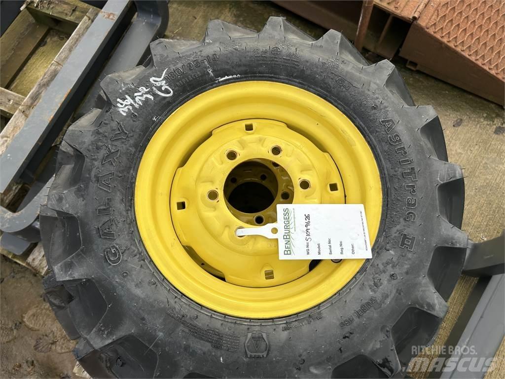 John Deere TYRES Landbruk - Annet