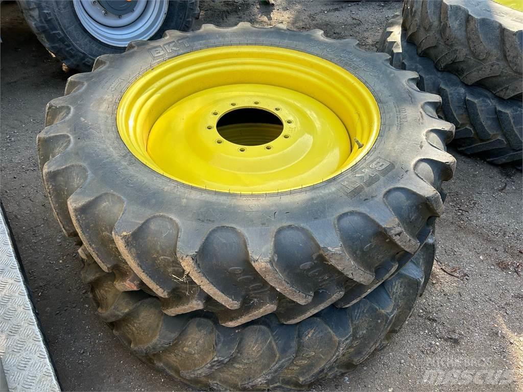 John Deere TYRES Landbruk - Annet