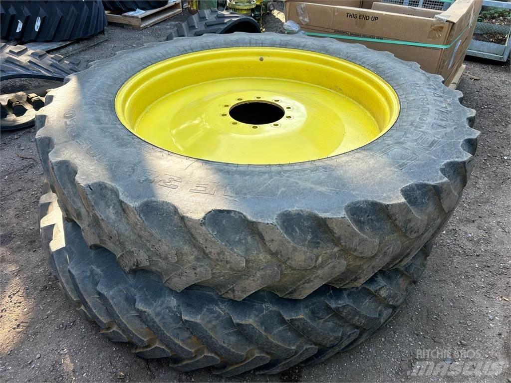 John Deere TYRES Landbruk - Annet