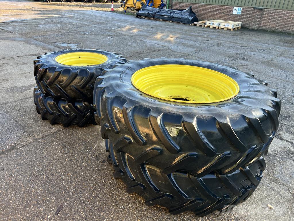 John Deere WHEELS Landbruk - Annet