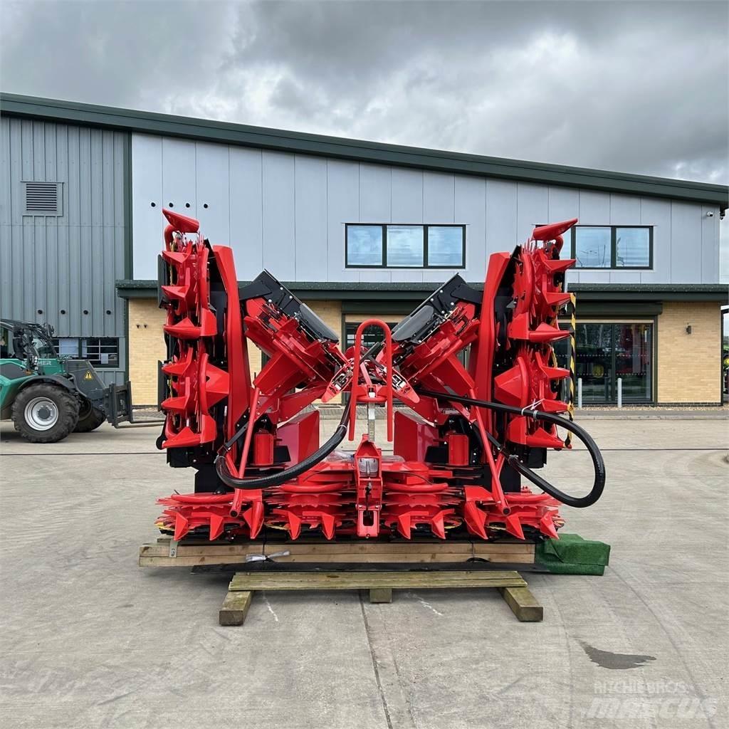 Kemper 375 PRO Landbruk - Annet