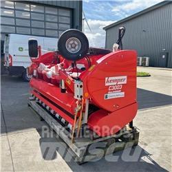 Kemper C3003 Landbruk - Annet