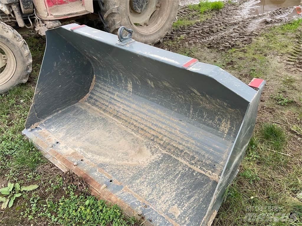 Kramer 1600MM Skuffer