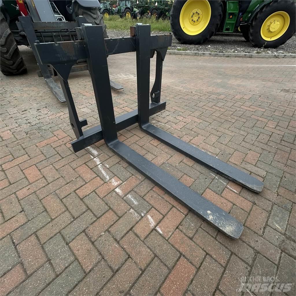 Kramer ATTACHMENT Annet ekstrautstyr og deler