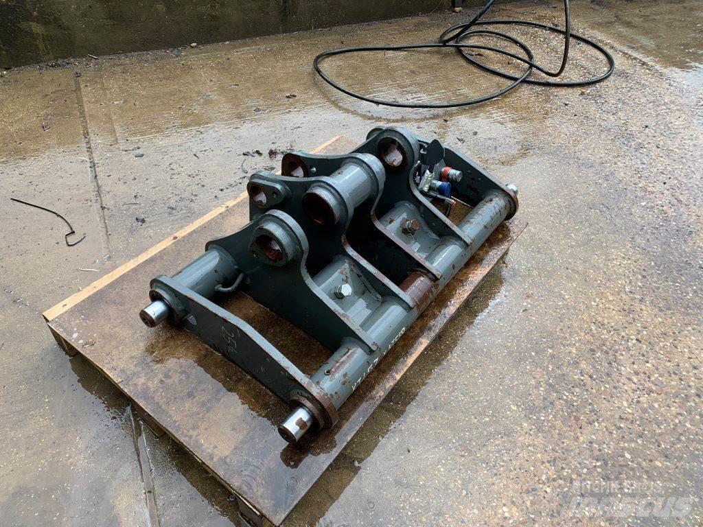 Kramer HEADSTOCK Landbruk - Annet