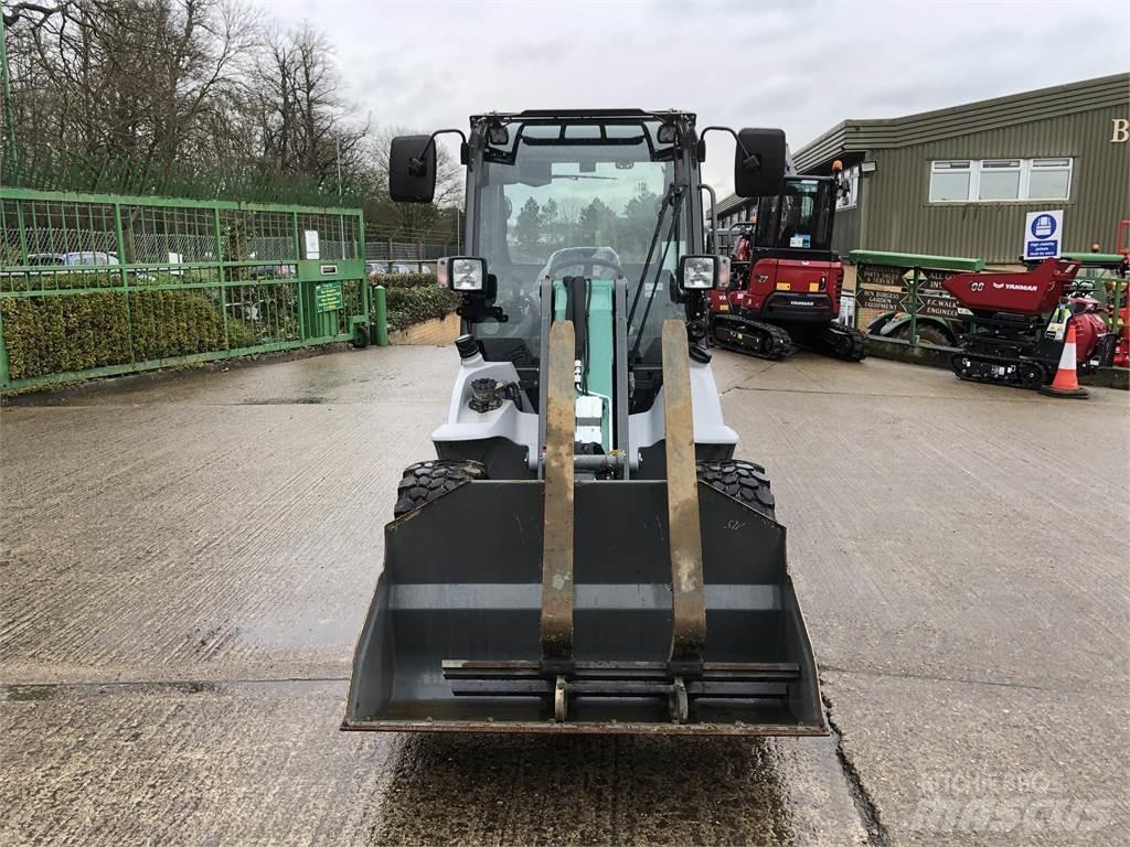 Kramer KL14.5 Landbruk - Annet