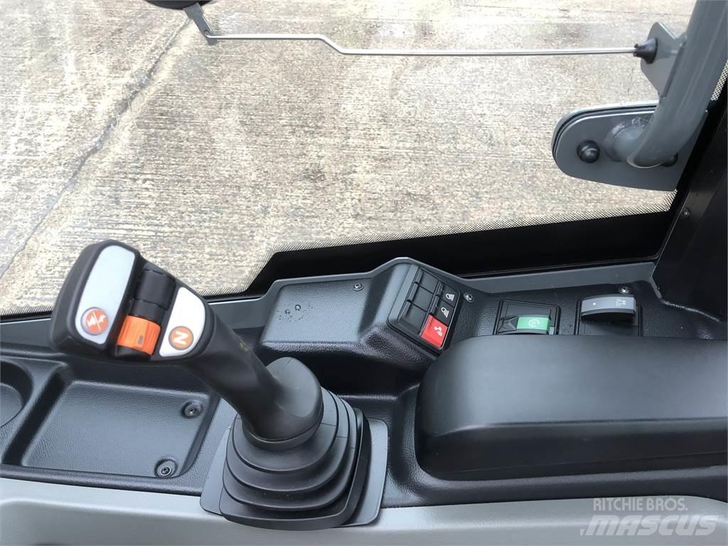 Kramer KL14.5 Landbruk - Annet