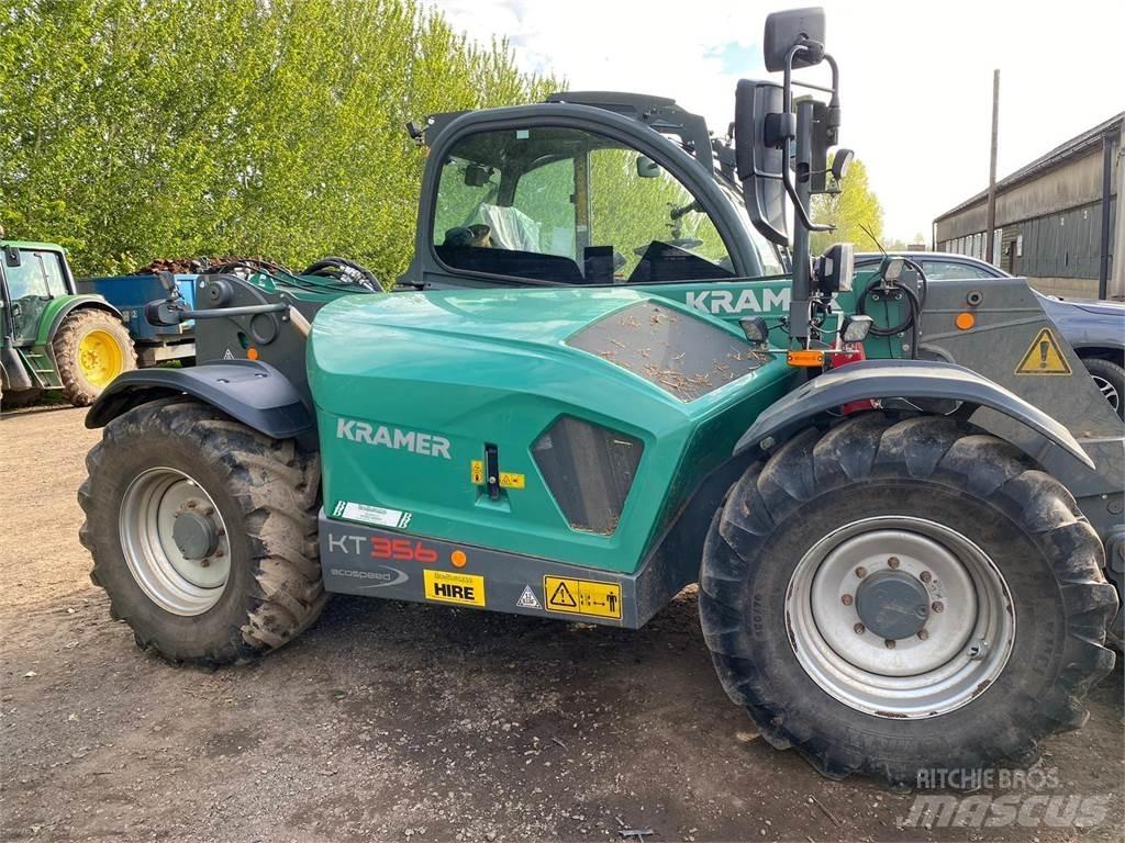 Kramer KT356-32 Landbruk - Annet