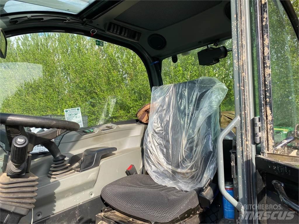 Kramer KT356-32 Landbruk - Annet