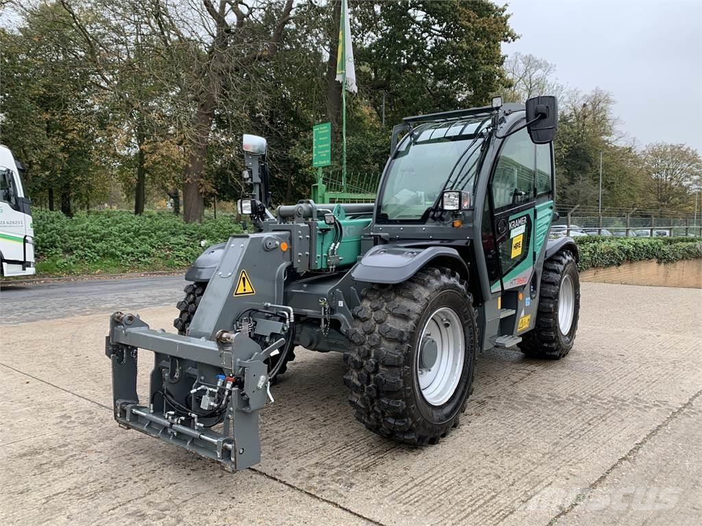 Kramer KT3610 Landbruk - Annet