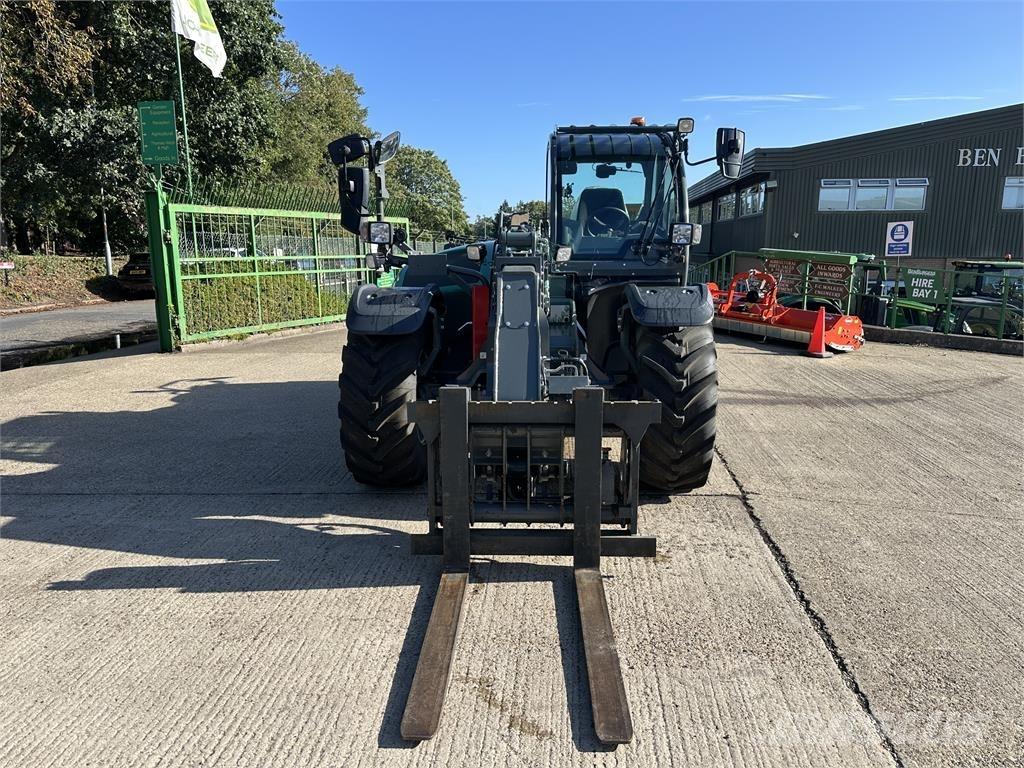 Kramer KT3610 Teleskoplastere for Landbruk