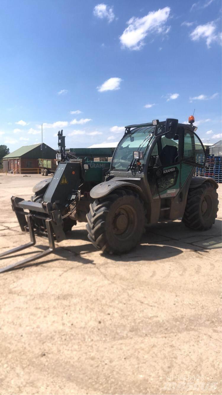 Kramer KT457 Landbruk - Annet