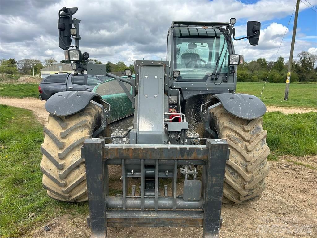 Kramer KT457 Landbruk - Annet