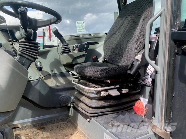 Kramer KT557 Landbruk - Annet