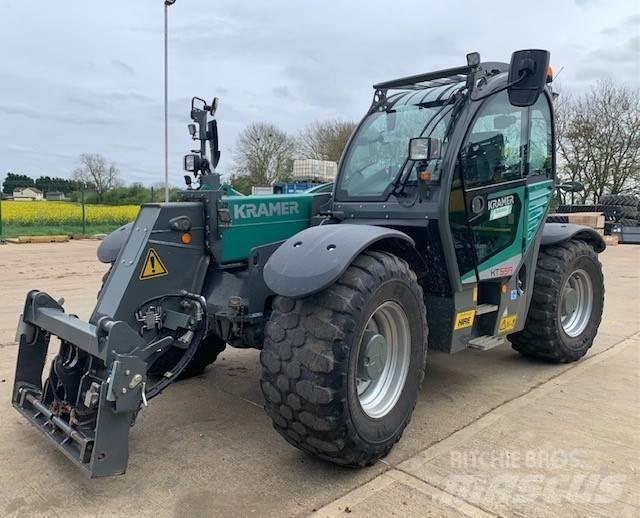 Kramer KT559 Landbruk - Annet