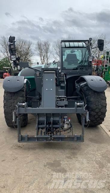 Kramer KT559 Landbruk - Annet