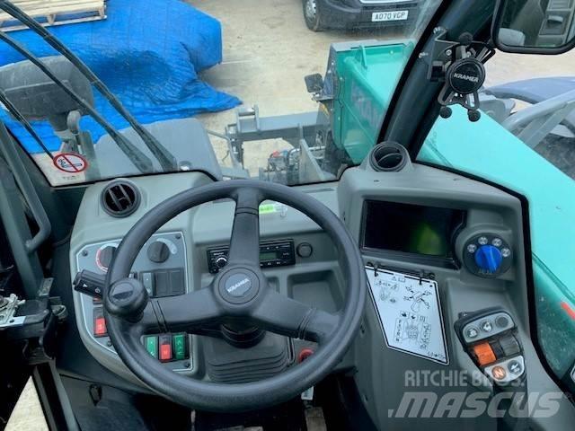 Kramer KT559 Landbruk - Annet