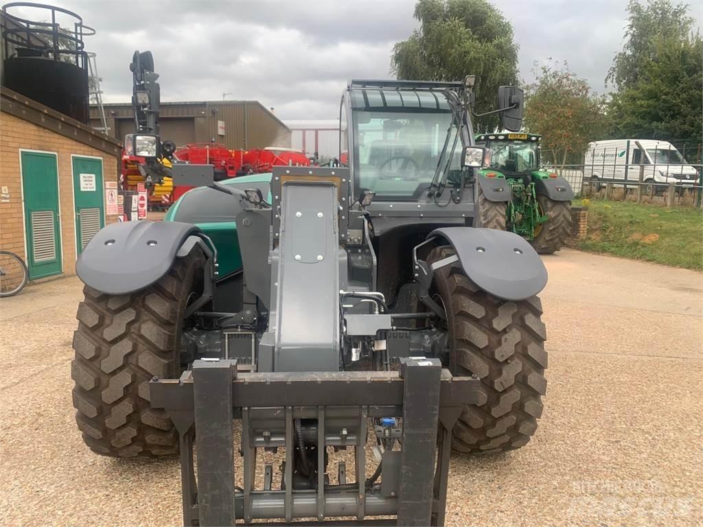 Kramer KT559 Teleskoplastere for Landbruk