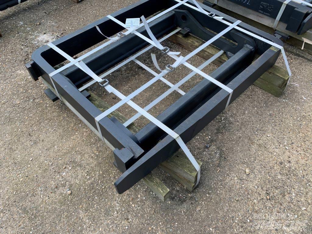 Kramer TINES Landbruk - Annet