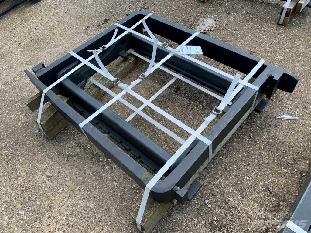 Kramer TINES Landbruk - Annet