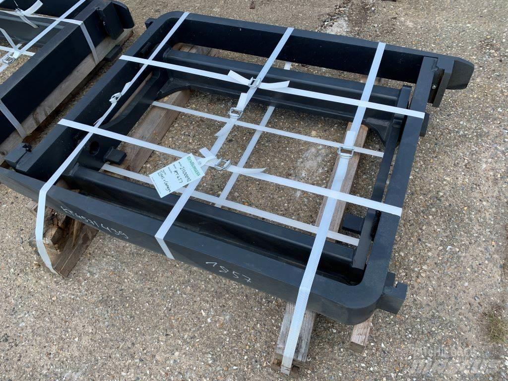 Kramer TINES Landbruk - Annet