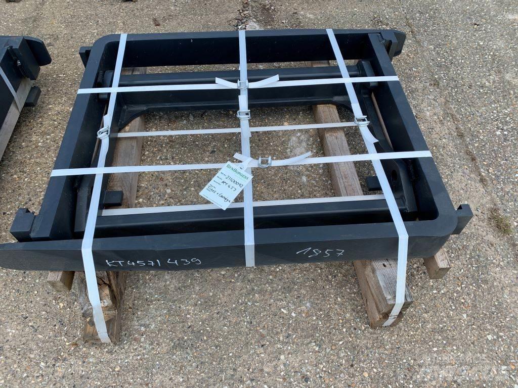 Kramer TINES Landbruk - Annet