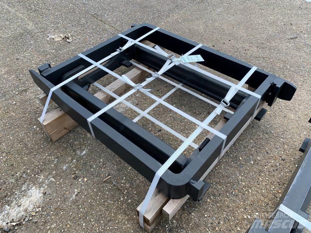 Kramer TINES Landbruk - Annet