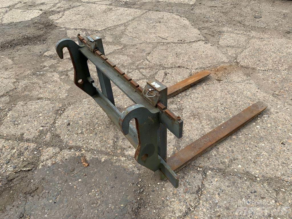 Kramer TINES Landbruk - Annet