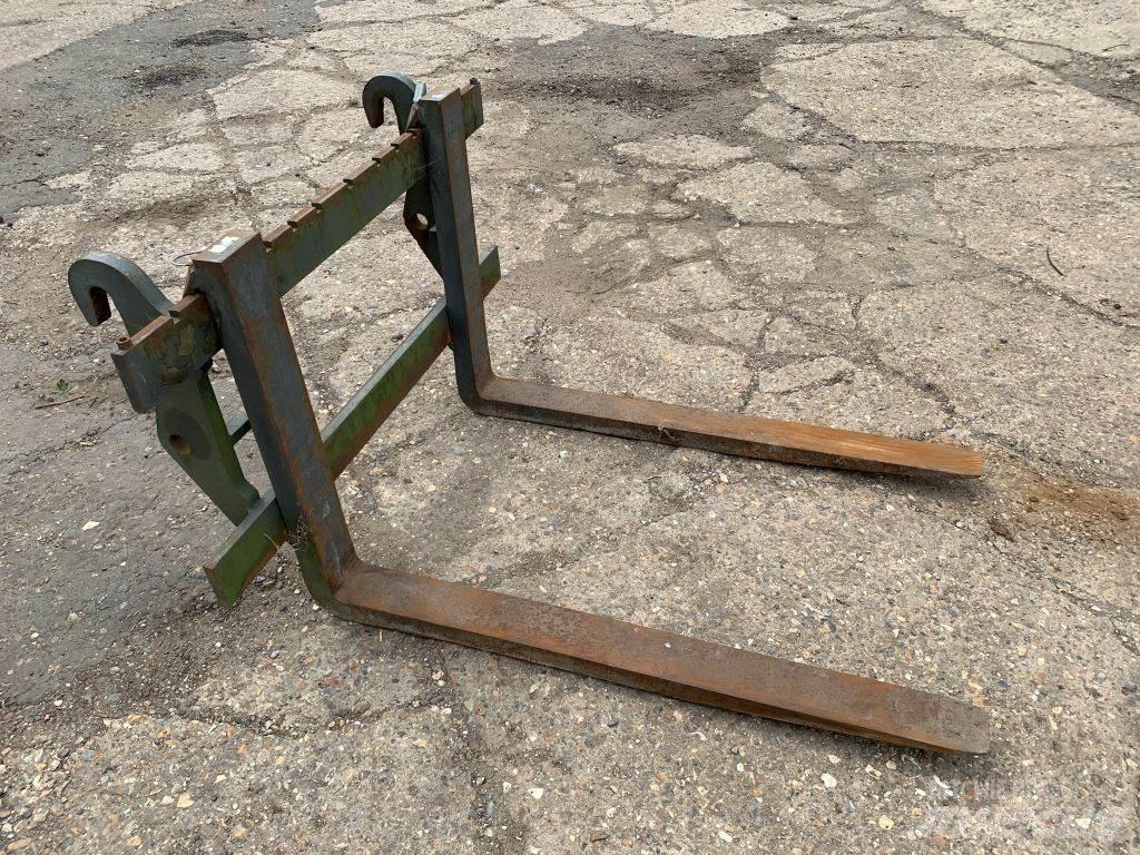 Kramer TINES Landbruk - Annet