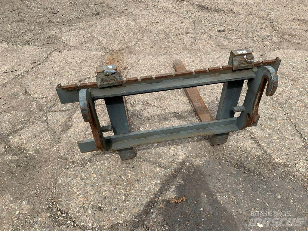 Kramer TINES Landbruk - Annet