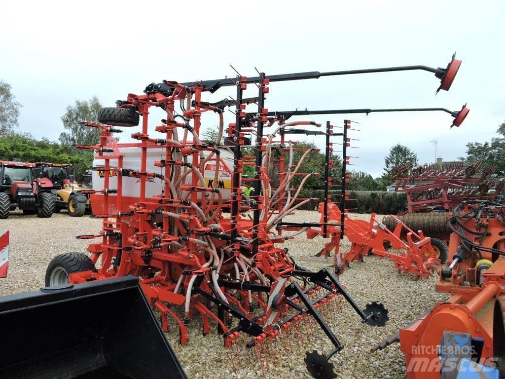 Krm 2713 Såmaskiner