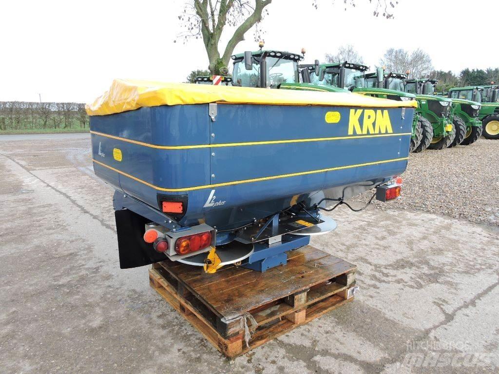 Krm L2 PLUS Kunstgjødselspreder