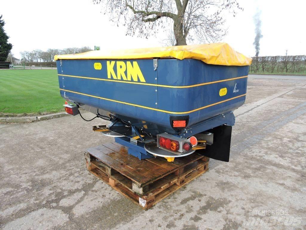 Krm L2 PLUS Kunstgjødselspreder