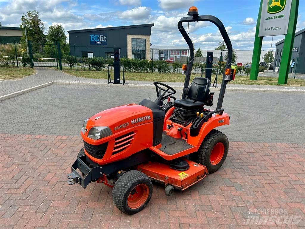 Kubota BX2350 Kompakttraktorer
