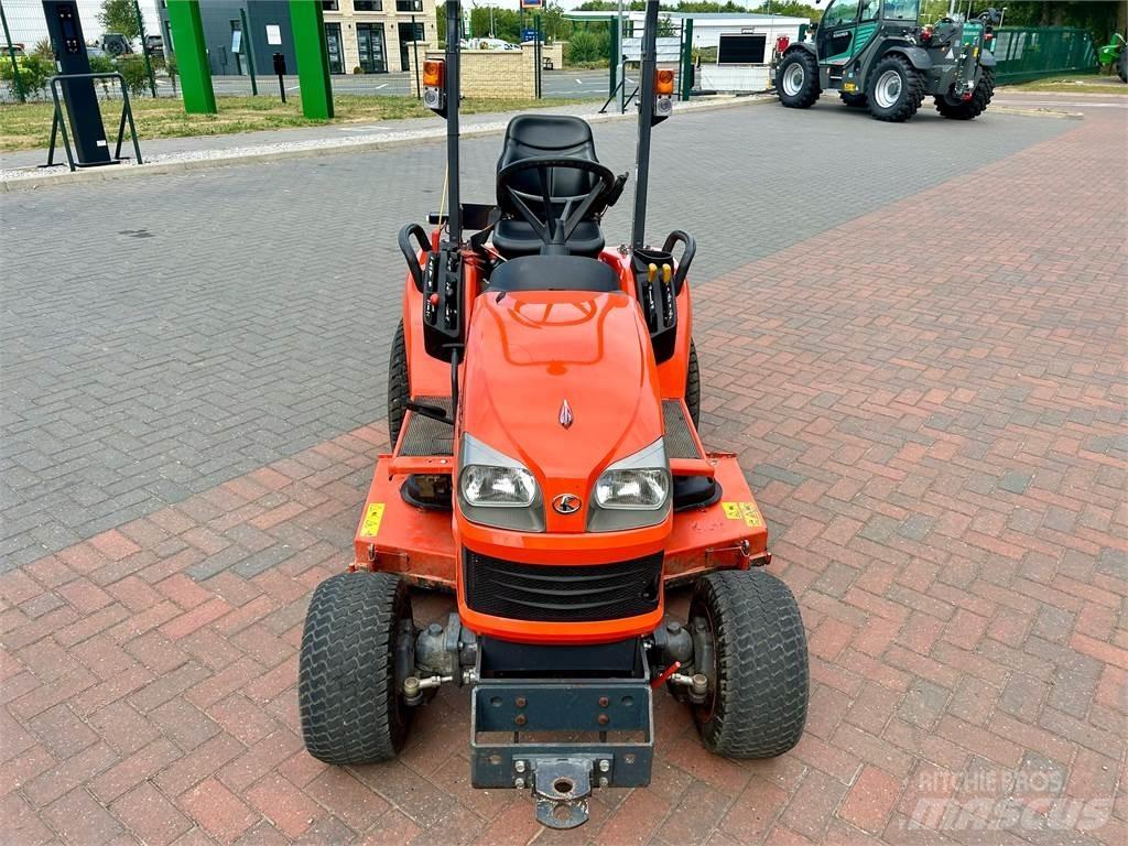 Kubota BX2350 Kompakttraktorer