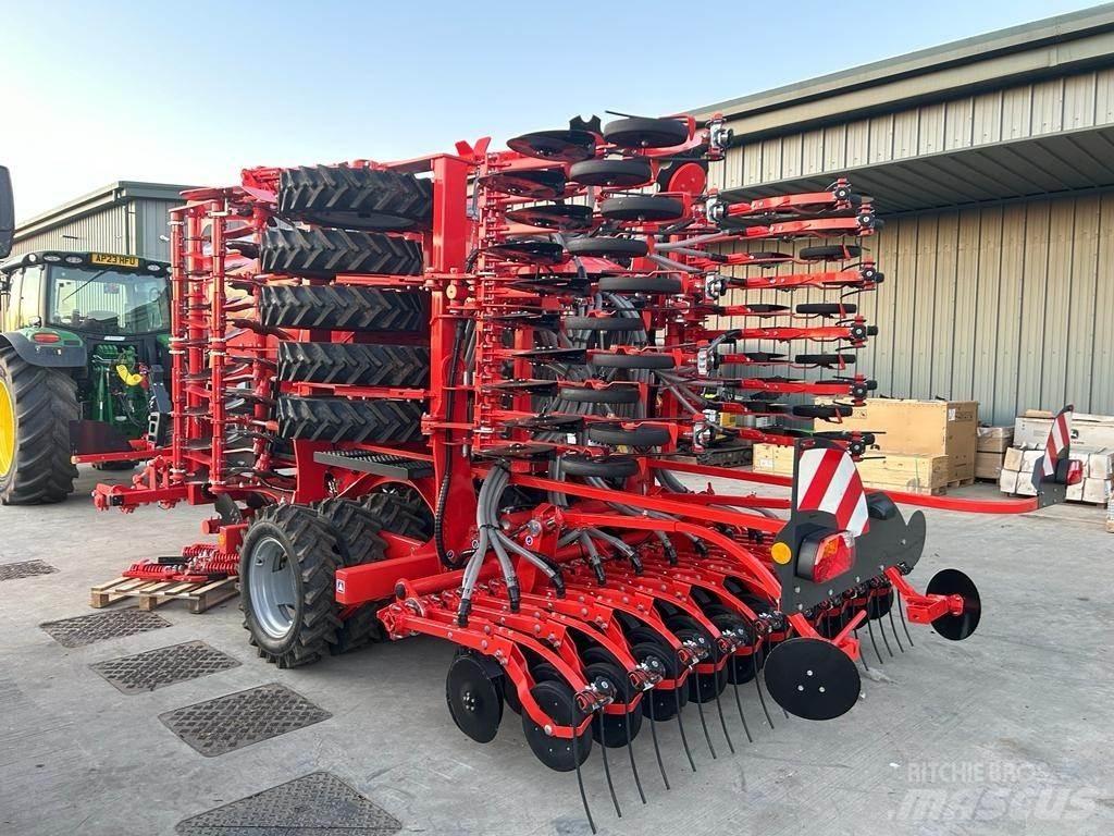 Kuhn ESPRO6000R Såmaskiner