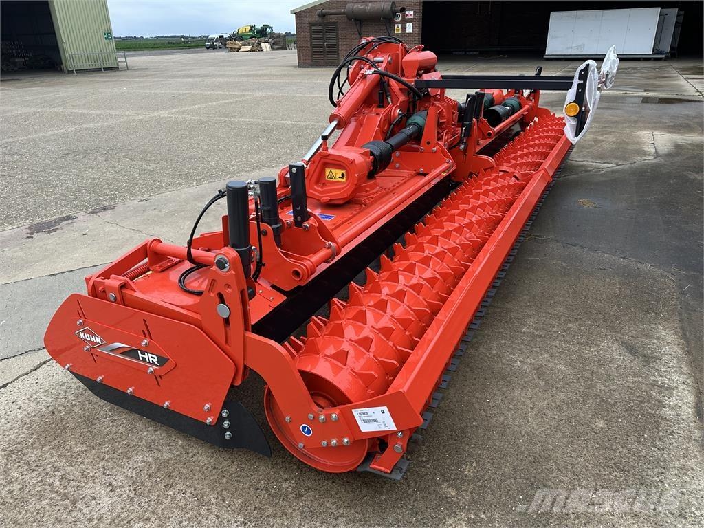Kuhn HR6030 Rotorharver/ jordfresere