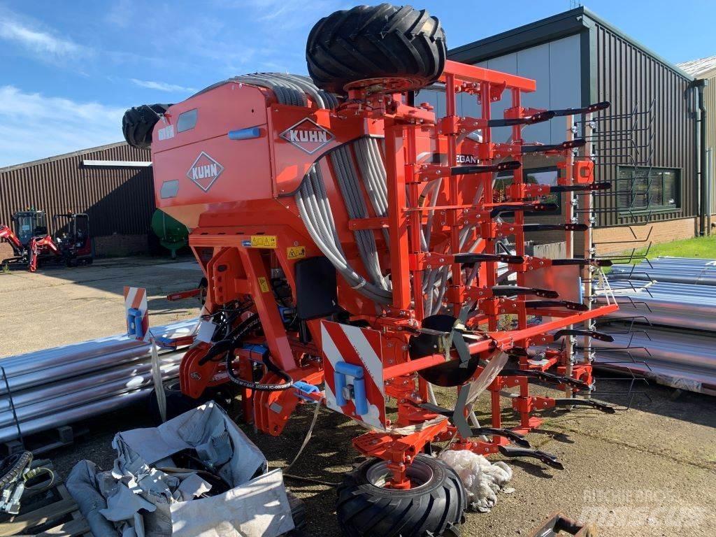 Kuhn MEGANT480-36 Såmaskiner