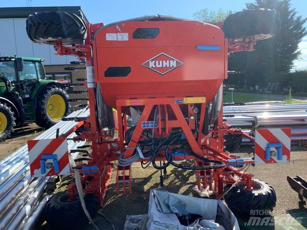 Kuhn MEGANT480-36 Såmaskiner
