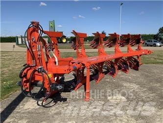 Kuhn MM153 Vendeploger