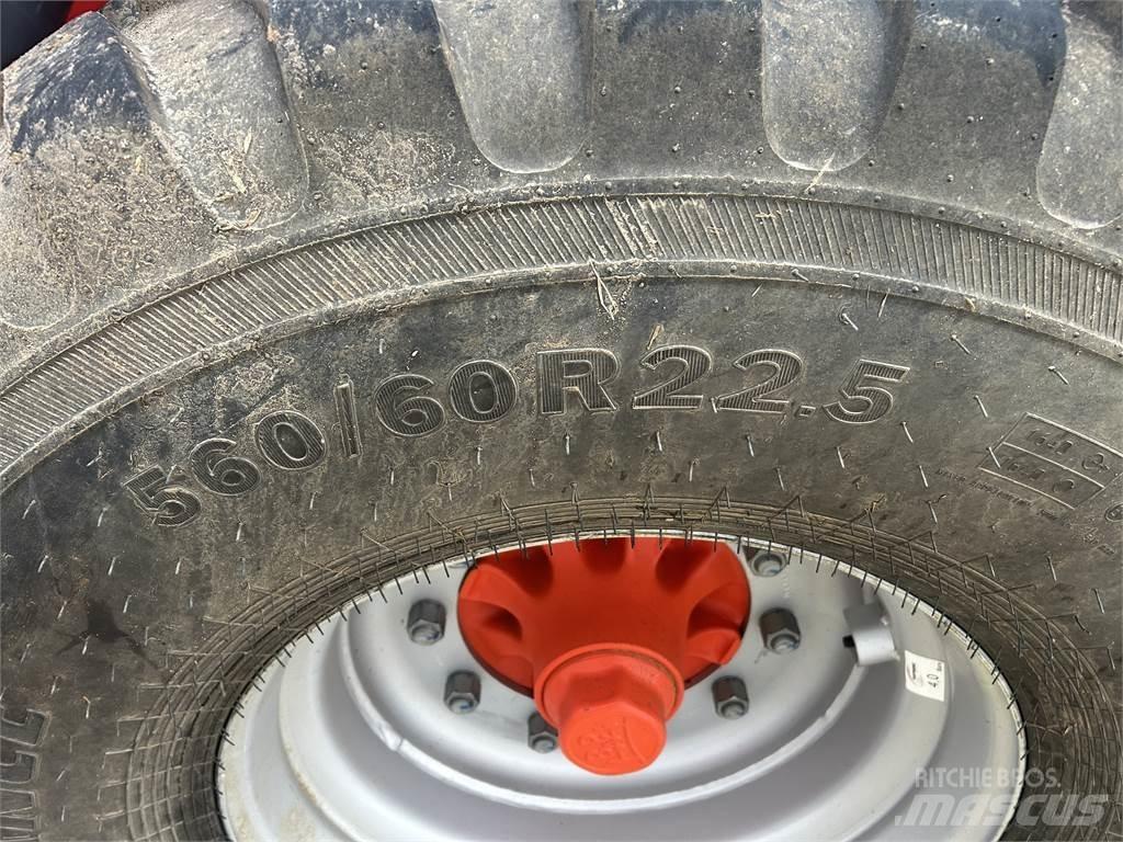 Kuhn OPTIMER12500 Kultivatorer