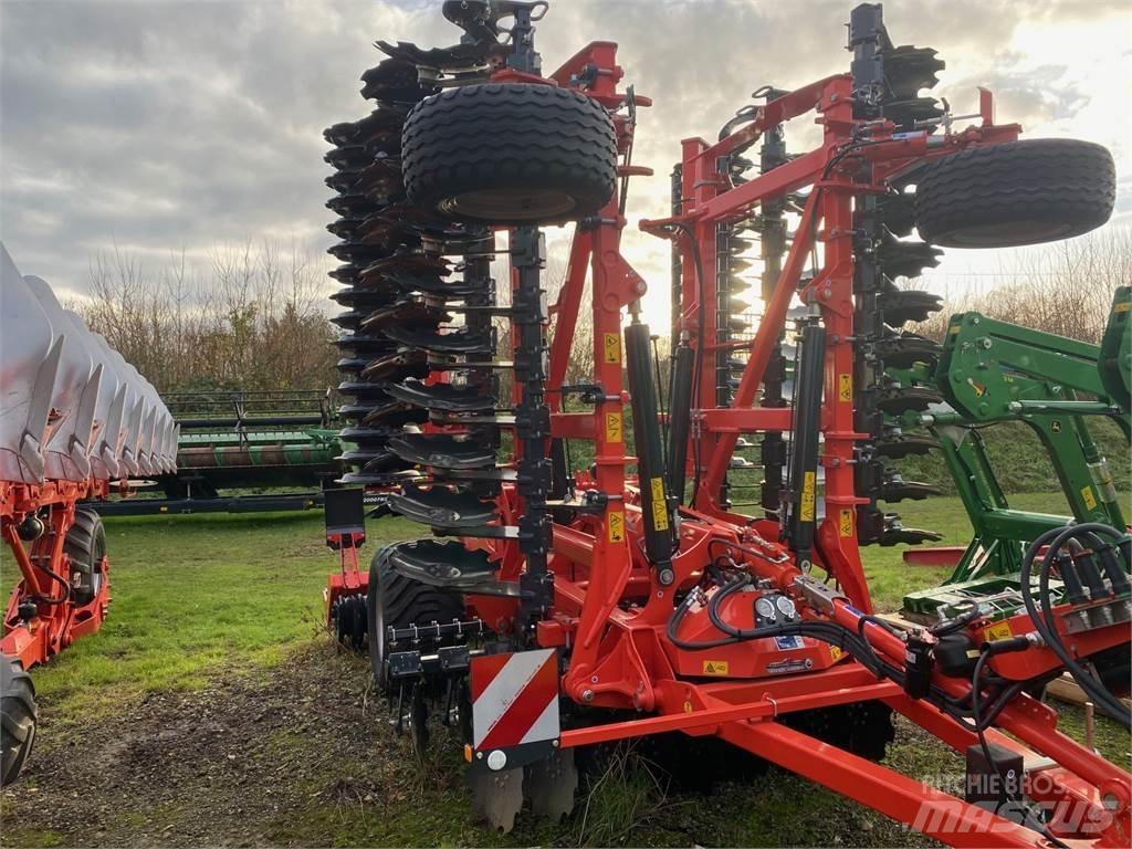 Kuhn OPTIMERL7500 Kultivatorer