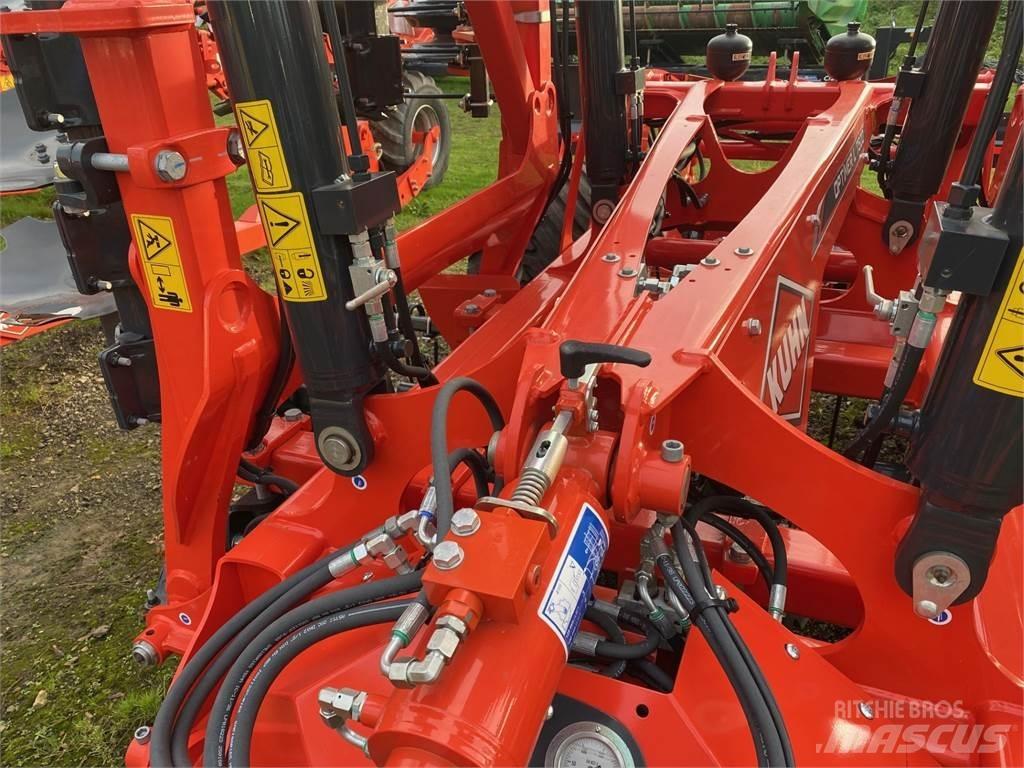 Kuhn OPTIMERL7500 Kultivatorer