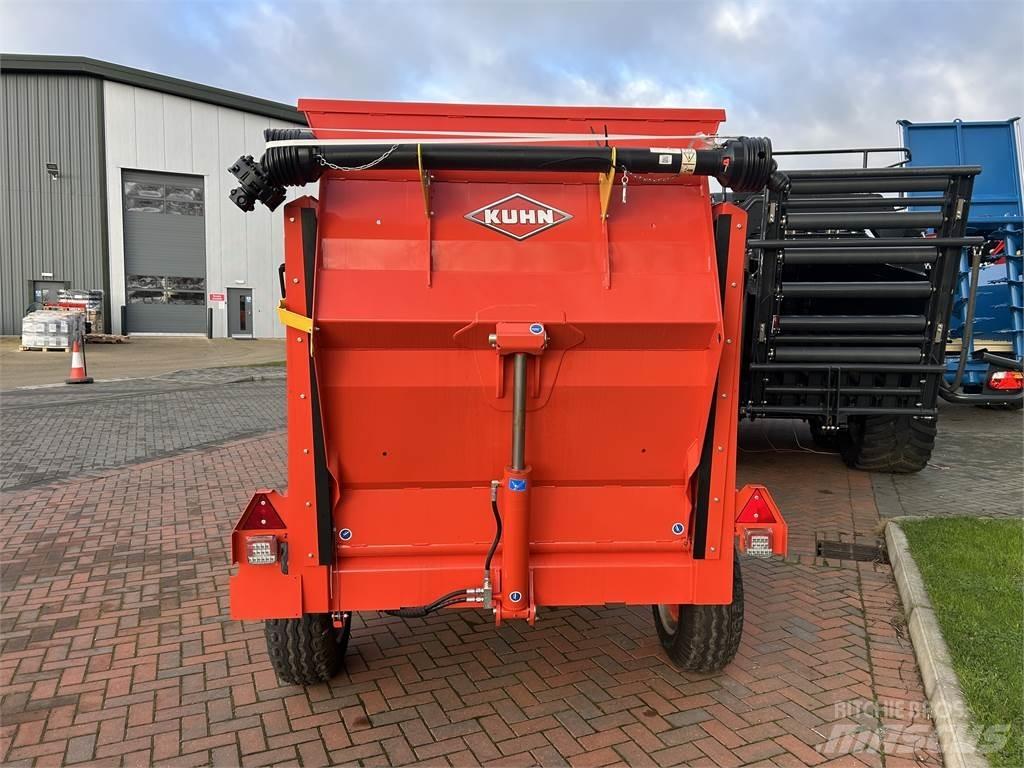 Kuhn PRIMOR3570M Landbruk - Annet