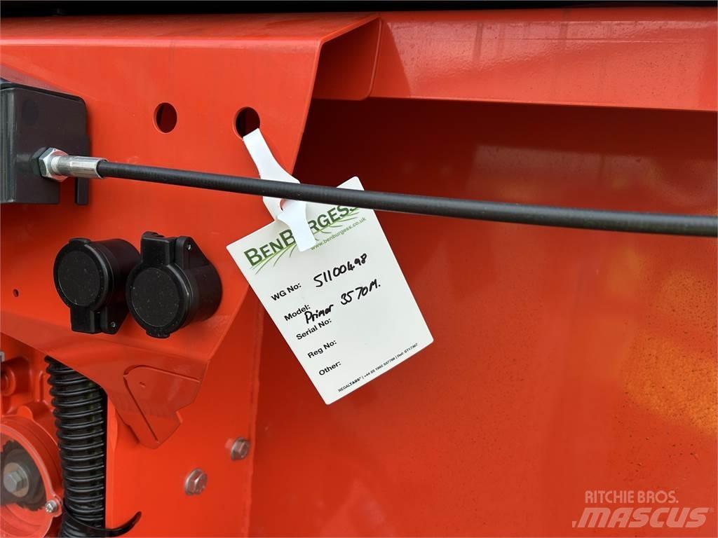 Kuhn PRIMOR3570M Landbruk - Annet