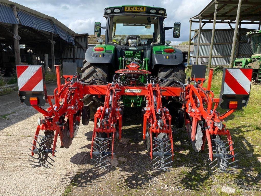 Kuhn STRIGER 300 Landbruk - Annet